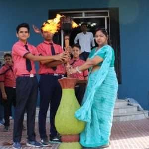 Mashal Ralley Dunes Academy