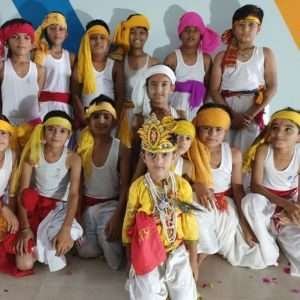 Educational Resources For K12 Students In India