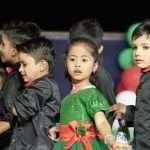 Pre-Primary Education