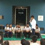 Cultural Activities At Dunes Academy