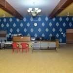 Reception Area Of Dunes Academy