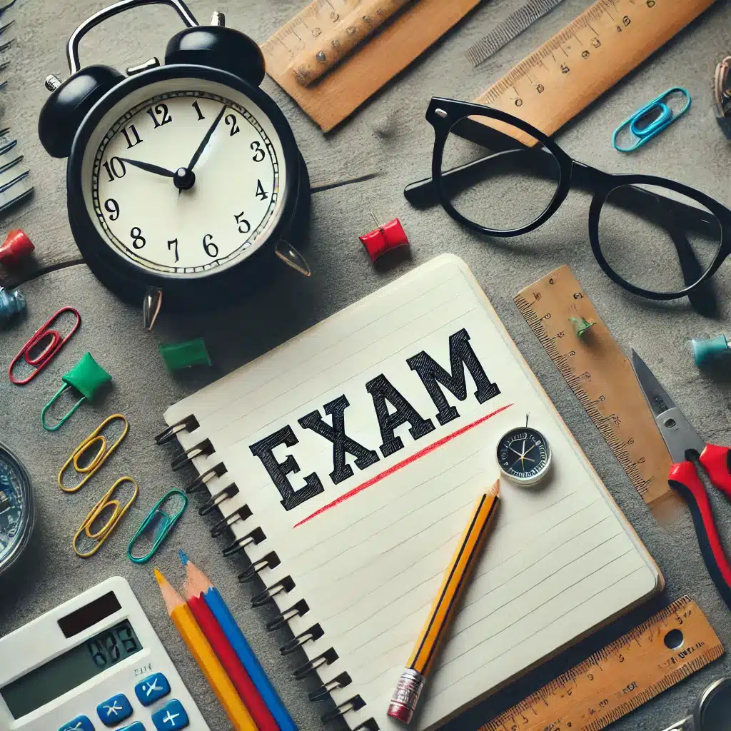 Perodic Test Schedule