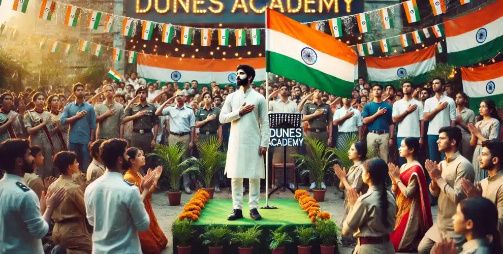 Independence Day Celebration