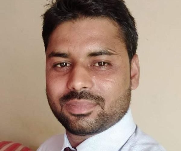 Mohd Salman Siddiqui