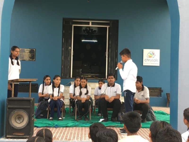 Cbse Curriculum Dunes Academy Academic Excellence Rajasthan