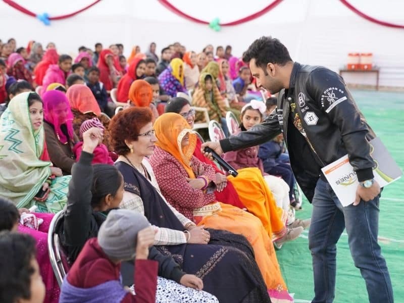 History Of Dunes Academy Campus Rajasthan Boarding School Journey